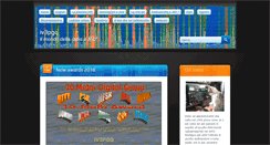 Desktop Screenshot of iv3pgq.it